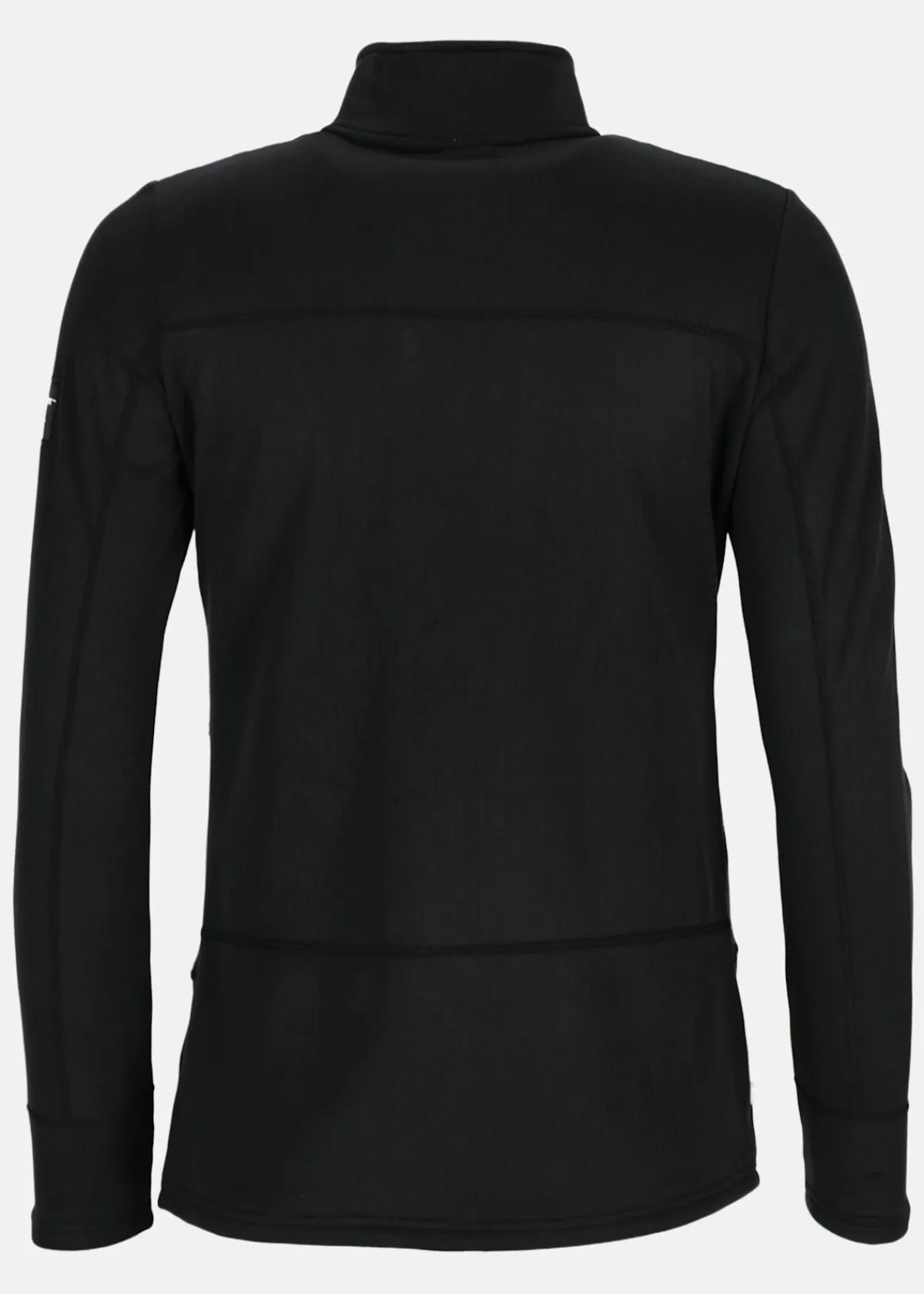 Swedemount Trondheim Wind Mid Layer Full Zip W