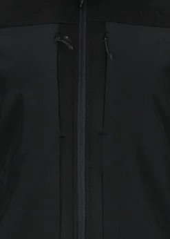 Swedemount Trondheim Wind Mid Layer Full Zip W
