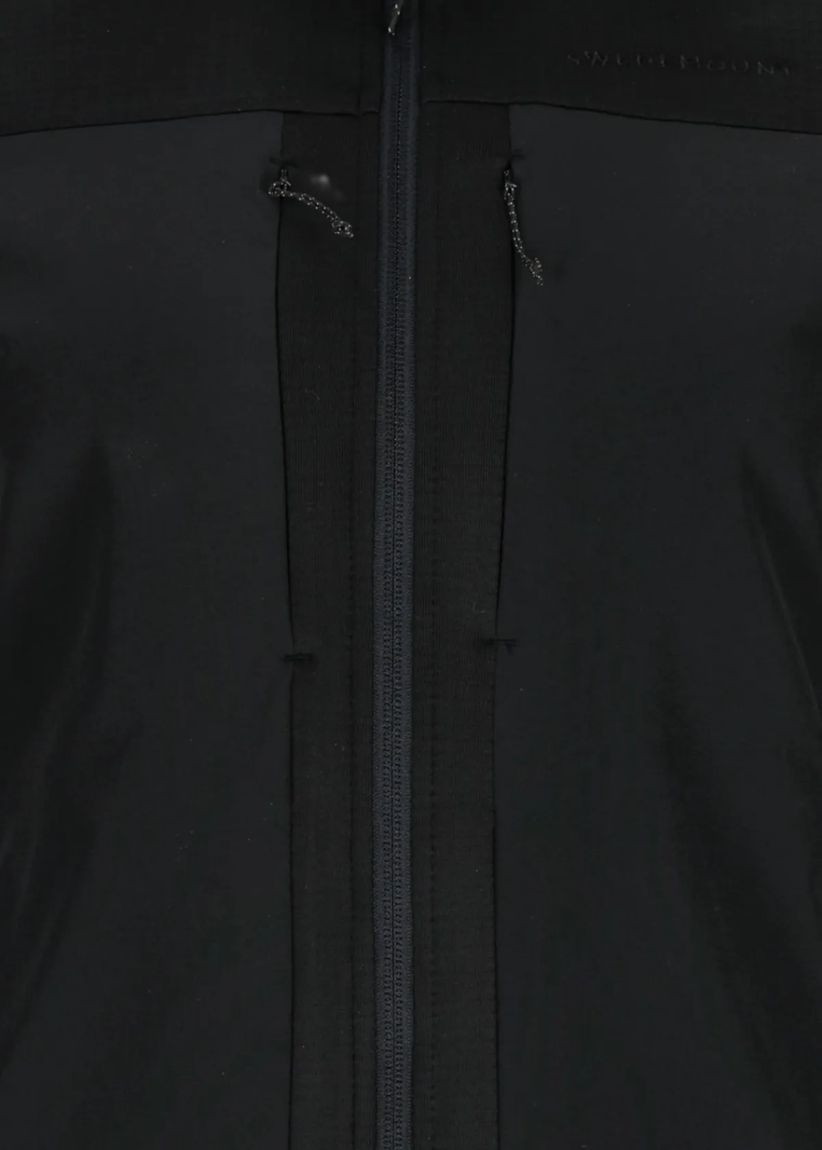 Swedemount Trondheim Wind Mid Layer Full Zip W