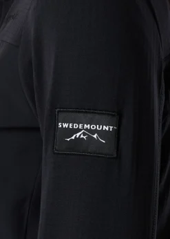 Swedemount Trondheim Wind Mid Layer Full Zip W