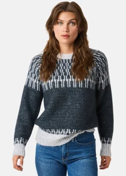 Seaside Trondheim Wool Knit W