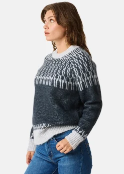 Seaside Trondheim Wool Knit W