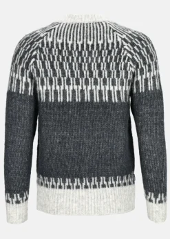 Seaside Trondheim Wool Knit W