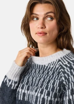 Seaside Trondheim Wool Knit W