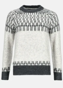Seaside Trondheim Wool Knit W