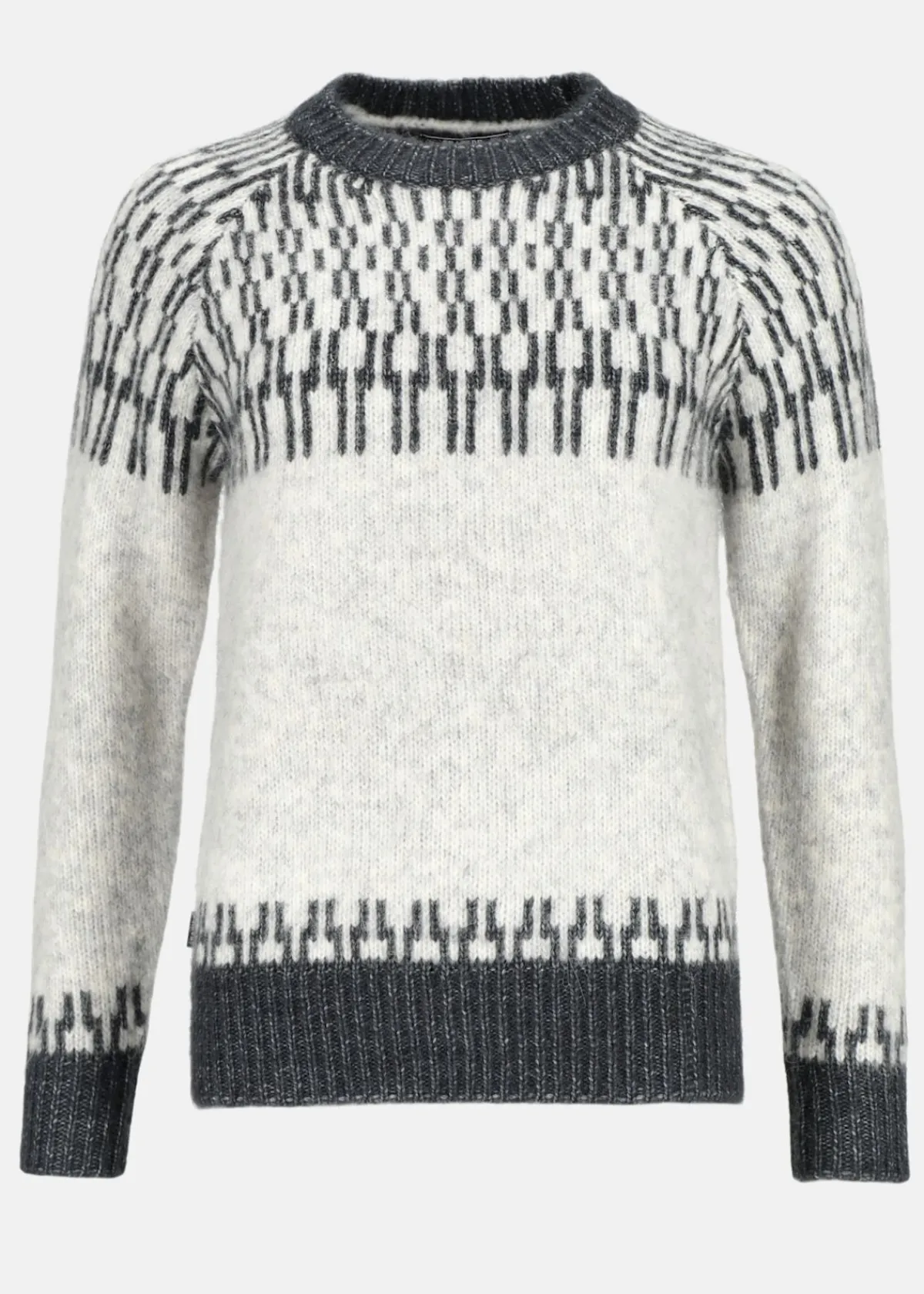 Seaside Trondheim Wool Knit W