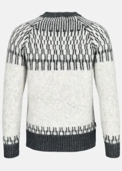 Seaside Trondheim Wool Knit W