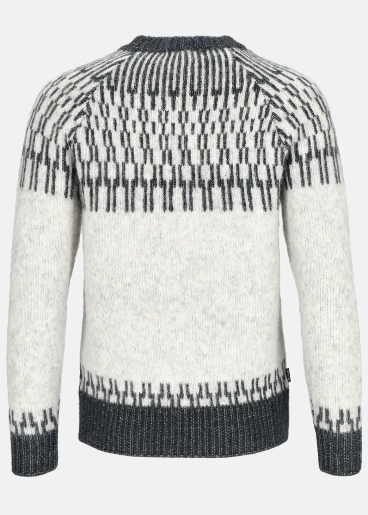 Seaside Trondheim Wool Knit W