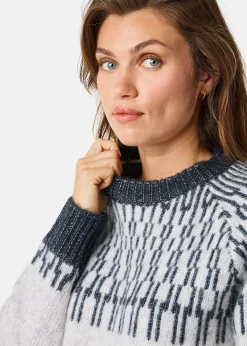 Seaside Trondheim Wool Knit W