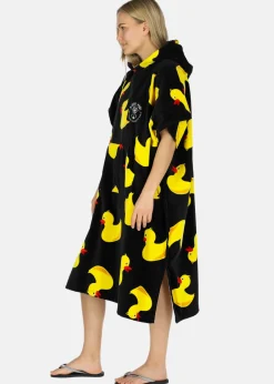 Blount & Pool Tropical Beach Poncho