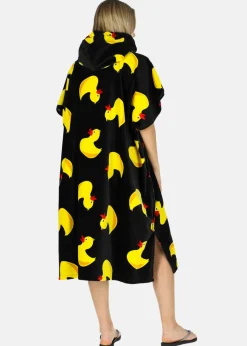Blount & Pool Tropical Beach Poncho