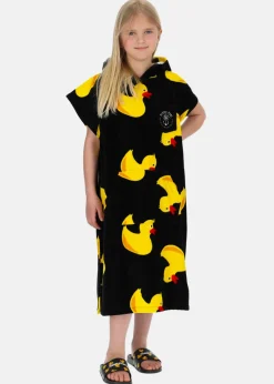 Barn Blount & Pool Tropical Beach Poncho JR