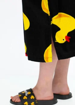 Barn Blount & Pool Tropical Beach Poncho JR