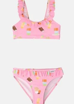 Barn Blount & Pool Tropical Bikini JR
