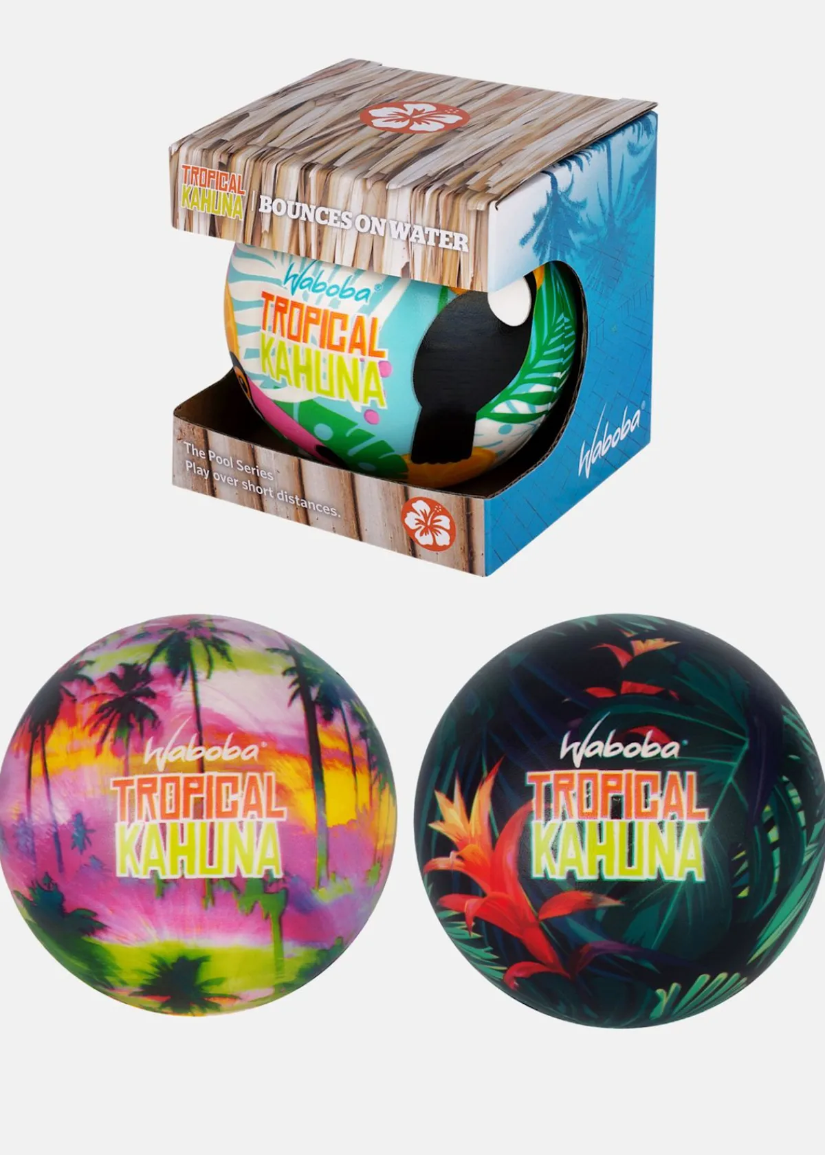 Jo Sport Tropical Kahuna