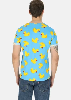 Blount & Pool Tropical Pocket Tee
