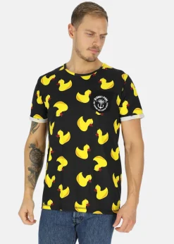 Blount & Pool Tropical Pocket Tee