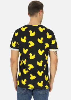 Blount & Pool Tropical Pocket Tee