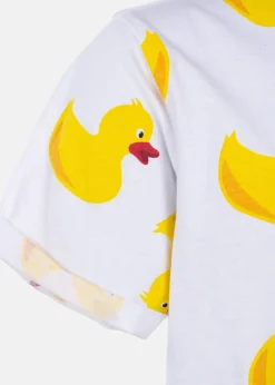 Barn Blount & Pool Tropical Pocket Tee JR