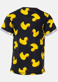 Barn Blount & Pool Tropical Pocket Tee JR