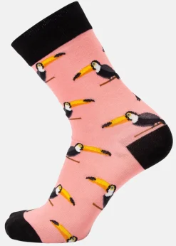 Blount & Pool Tropical Sock
