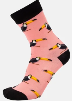 Blount & Pool Tropical Sock