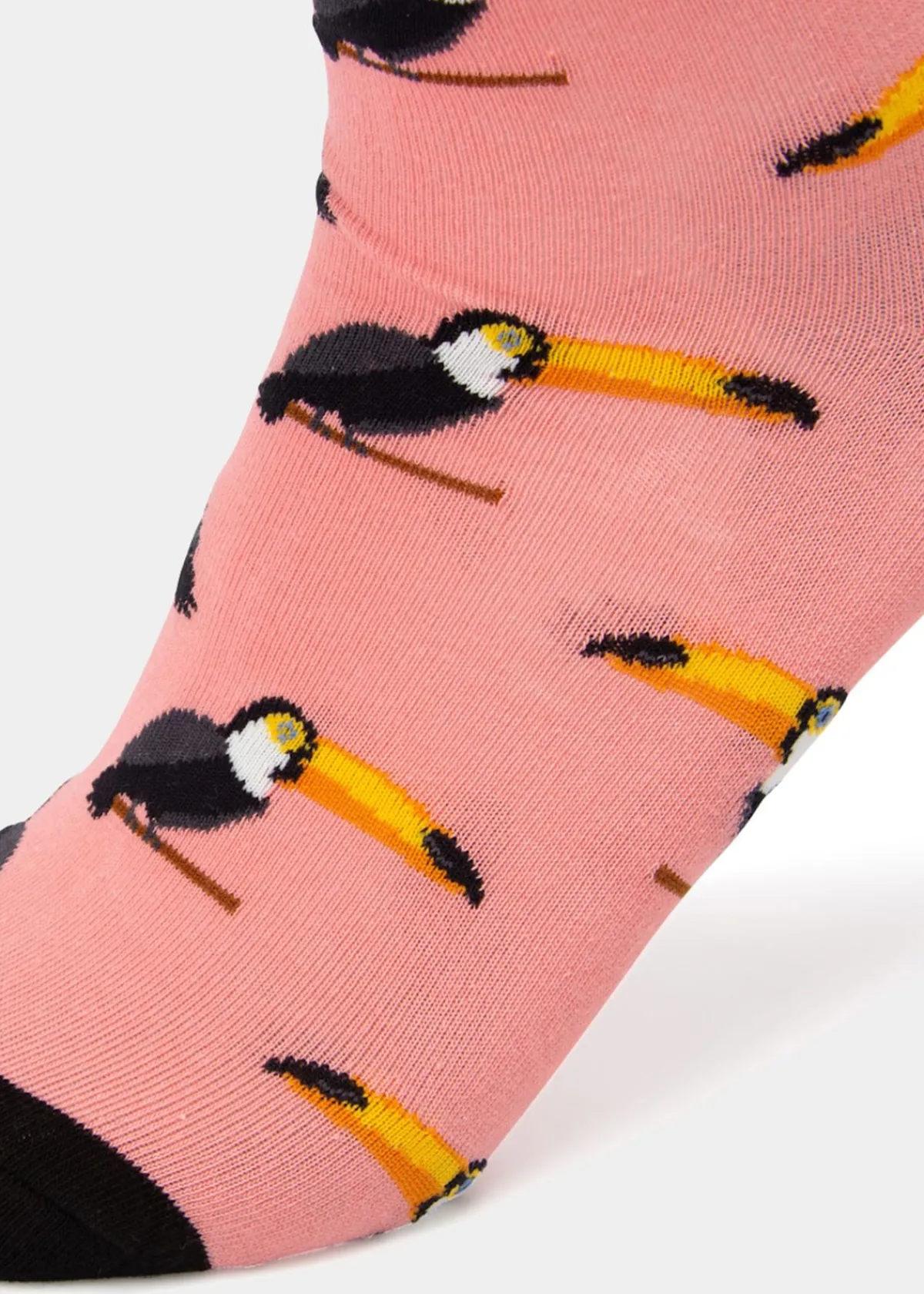 Blount & Pool Tropical Sock