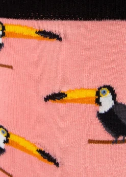 Blount & Pool Tropical Sock
