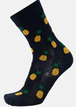 Blount & Pool Tropical Sock