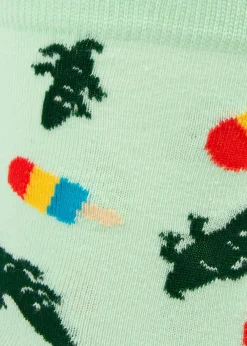 Blount & Pool Tropical Sock