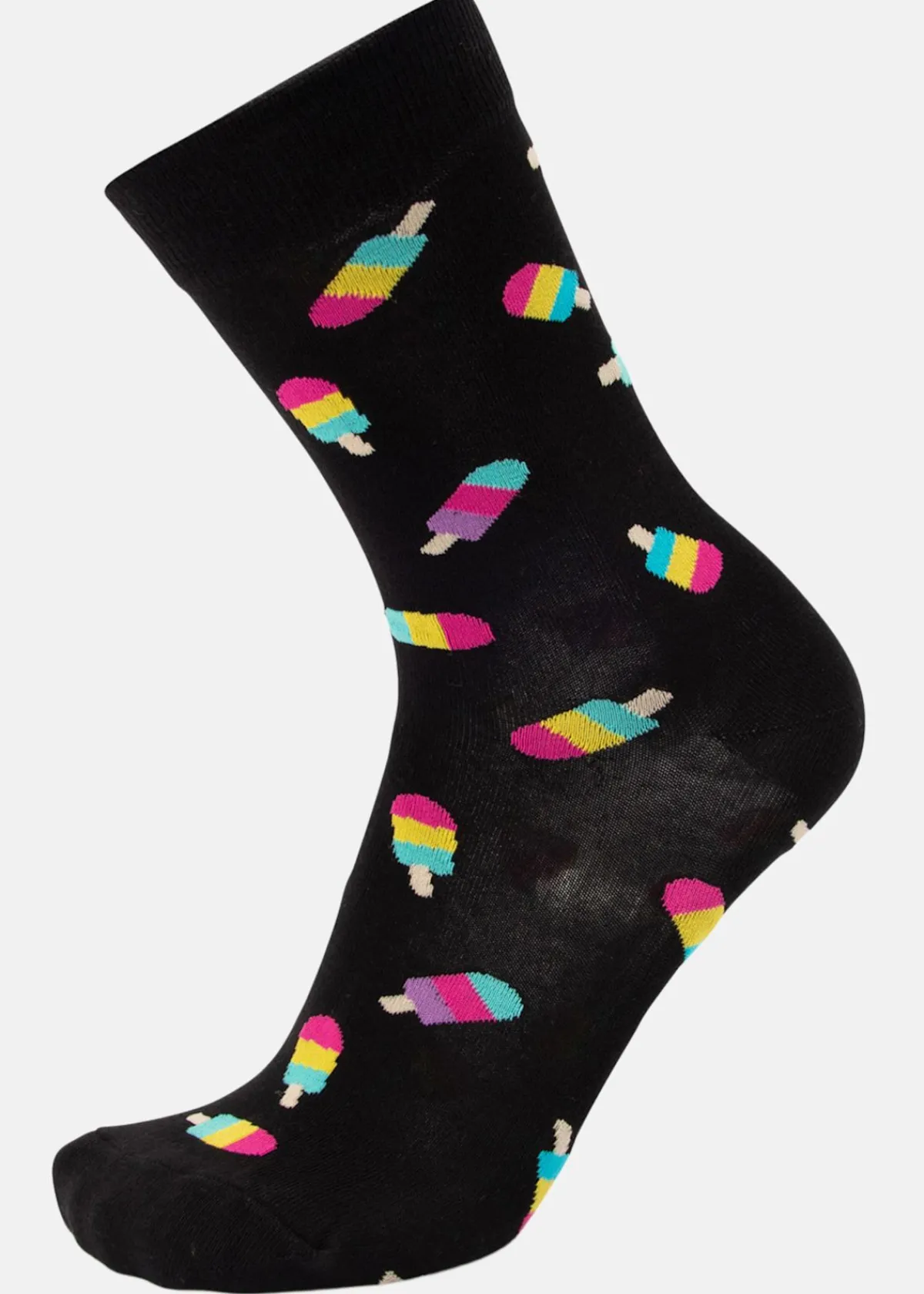 Blount & Pool Tropical Sock