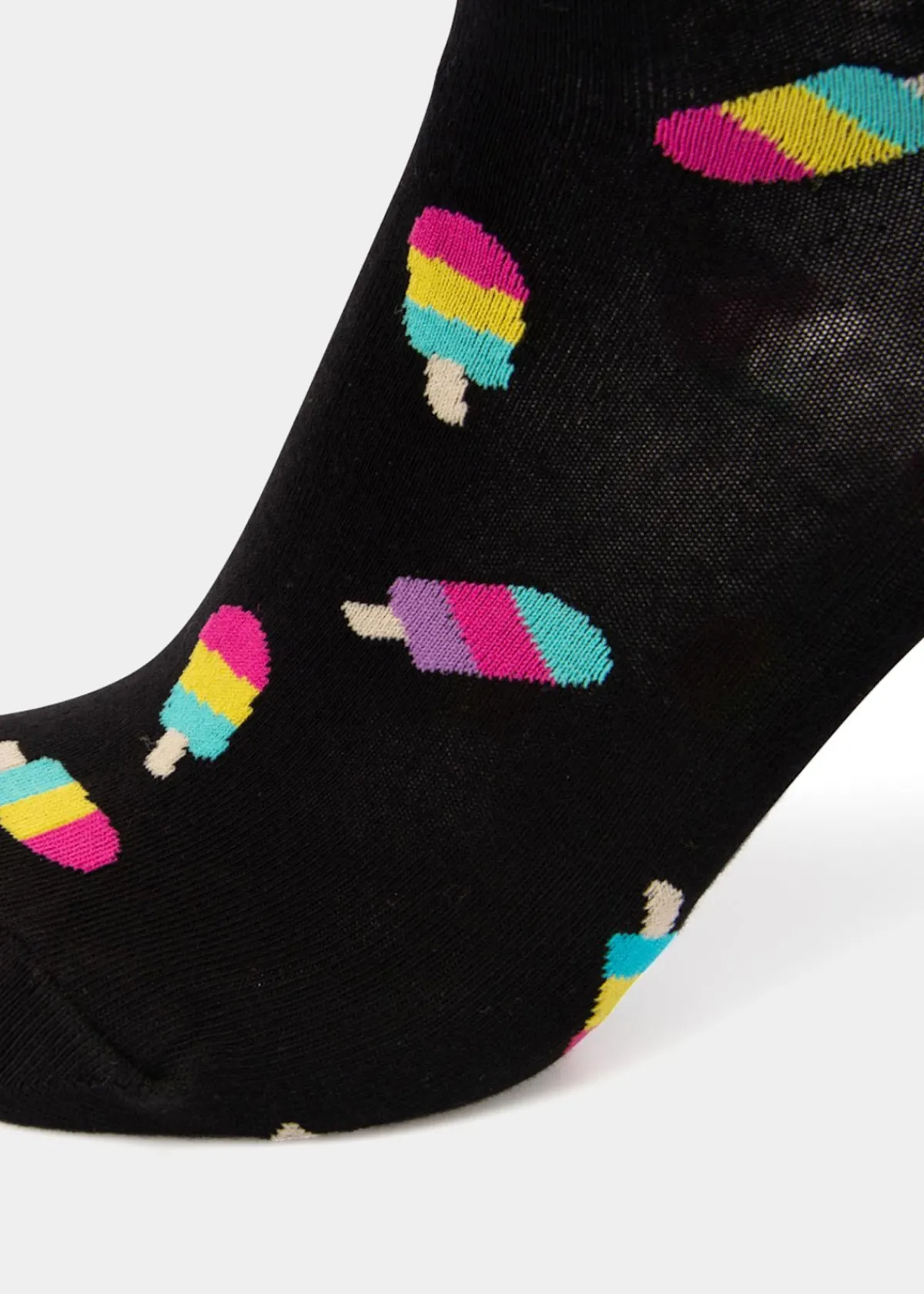 Blount & Pool Tropical Sock