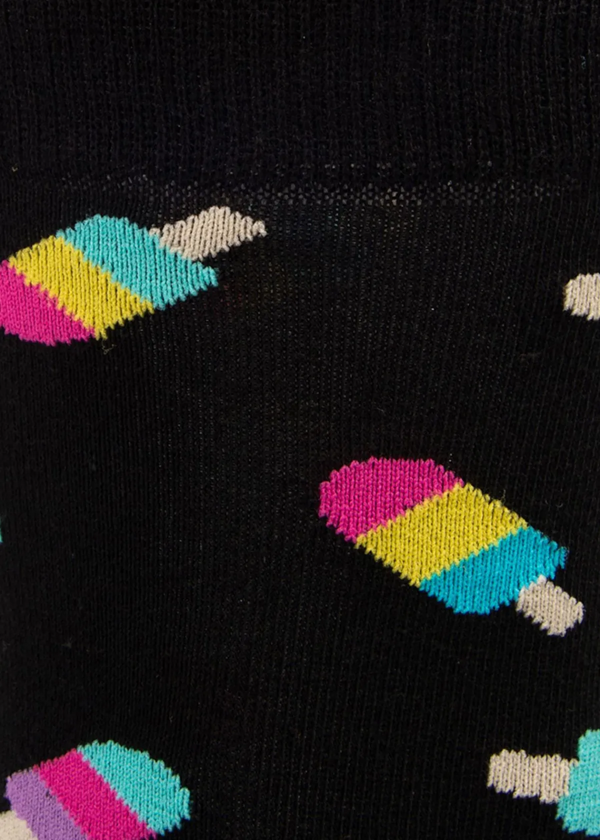 Blount & Pool Tropical Sock