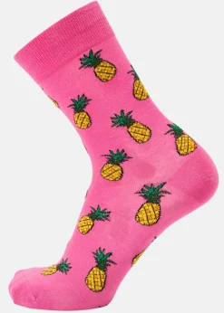 Blount & Pool Tropical Sock