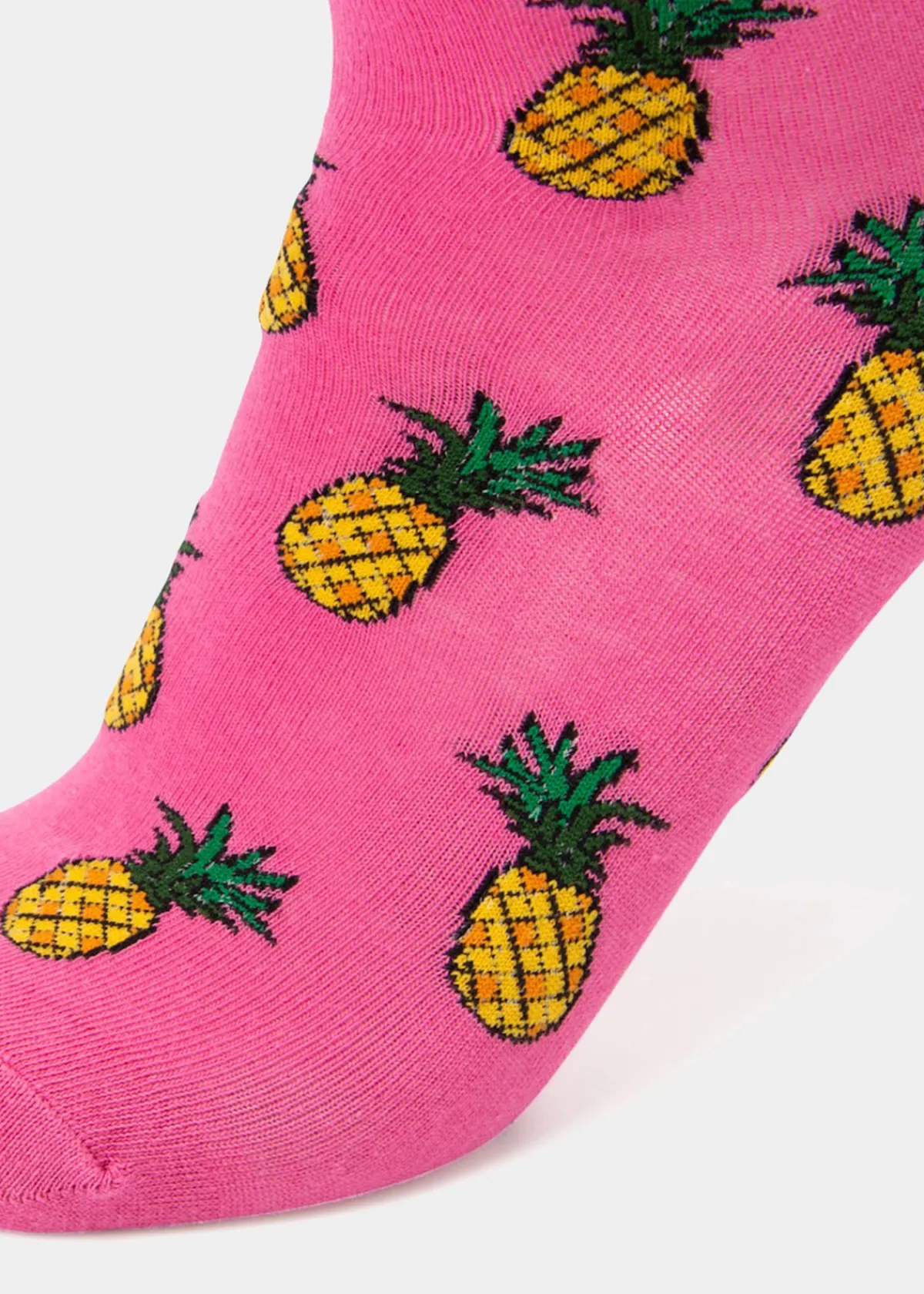 Blount & Pool Tropical Sock