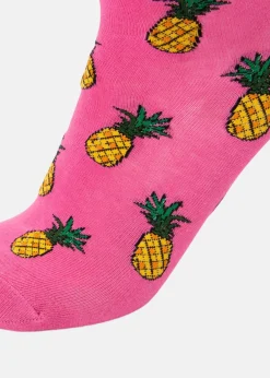 Barn Blount & Pool Tropical Sock JR