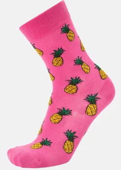 Barn Blount & Pool Tropical Sock JR