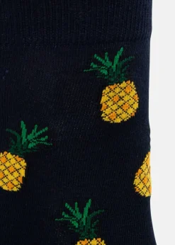 Barn Blount & Pool Tropical Sock JR