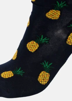 Barn Blount & Pool Tropical Sock JR