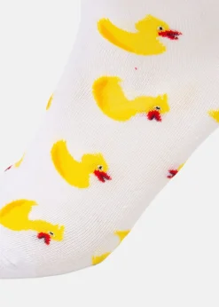 Barn Blount & Pool Tropical Sock JR
