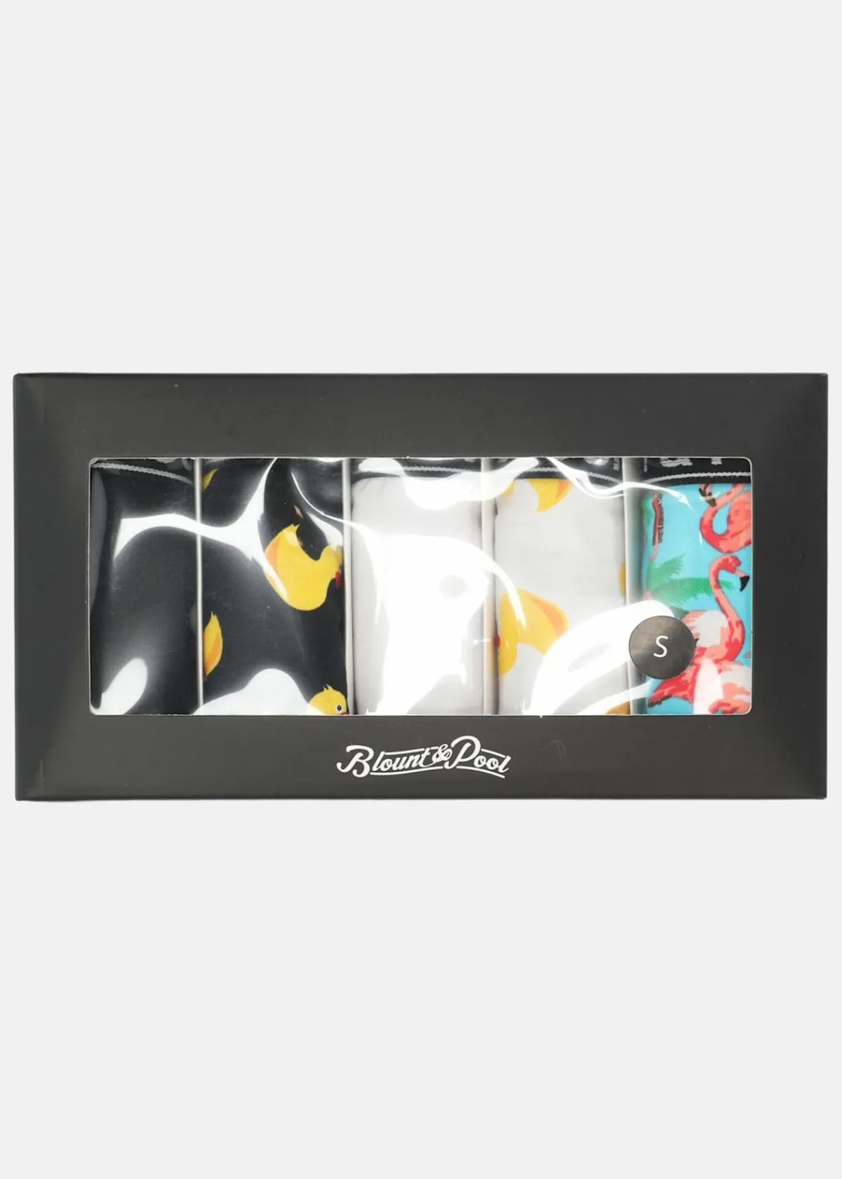 Blount & Pool Tropical String 5-Pack
