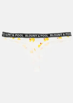 Blount & Pool Tropical String 5-Pack