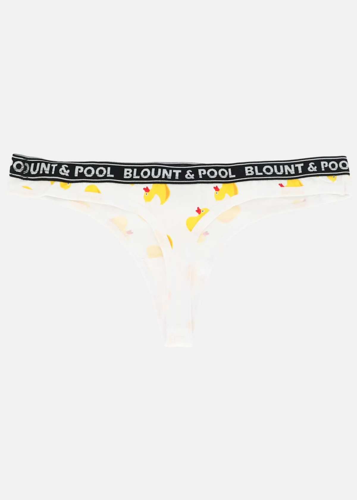 Blount & Pool Tropical String 5-Pack