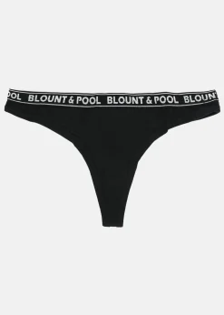 Blount & Pool Tropical String 5-Pack