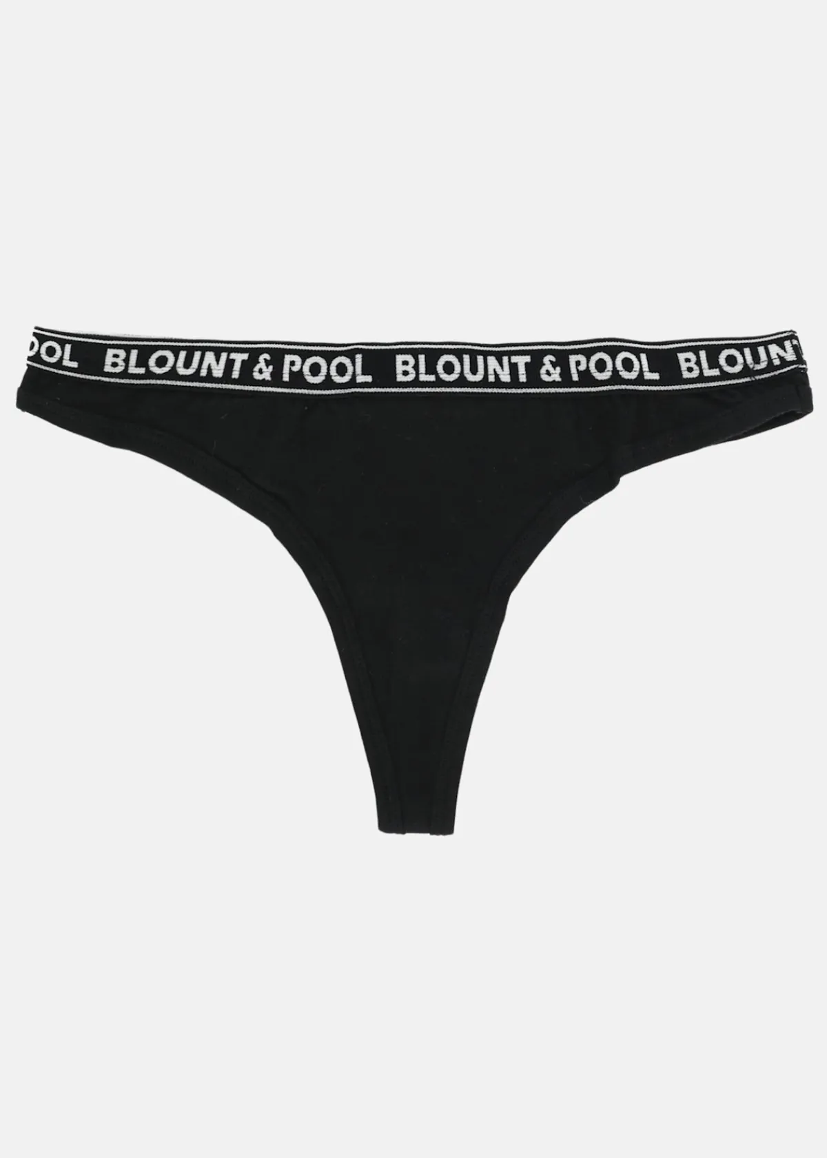 Blount & Pool Tropical String 5-Pack