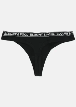 Blount & Pool Tropical String 5-Pack