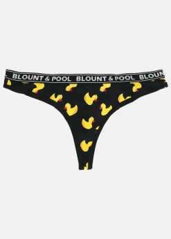 Blount & Pool Tropical String 5-Pack