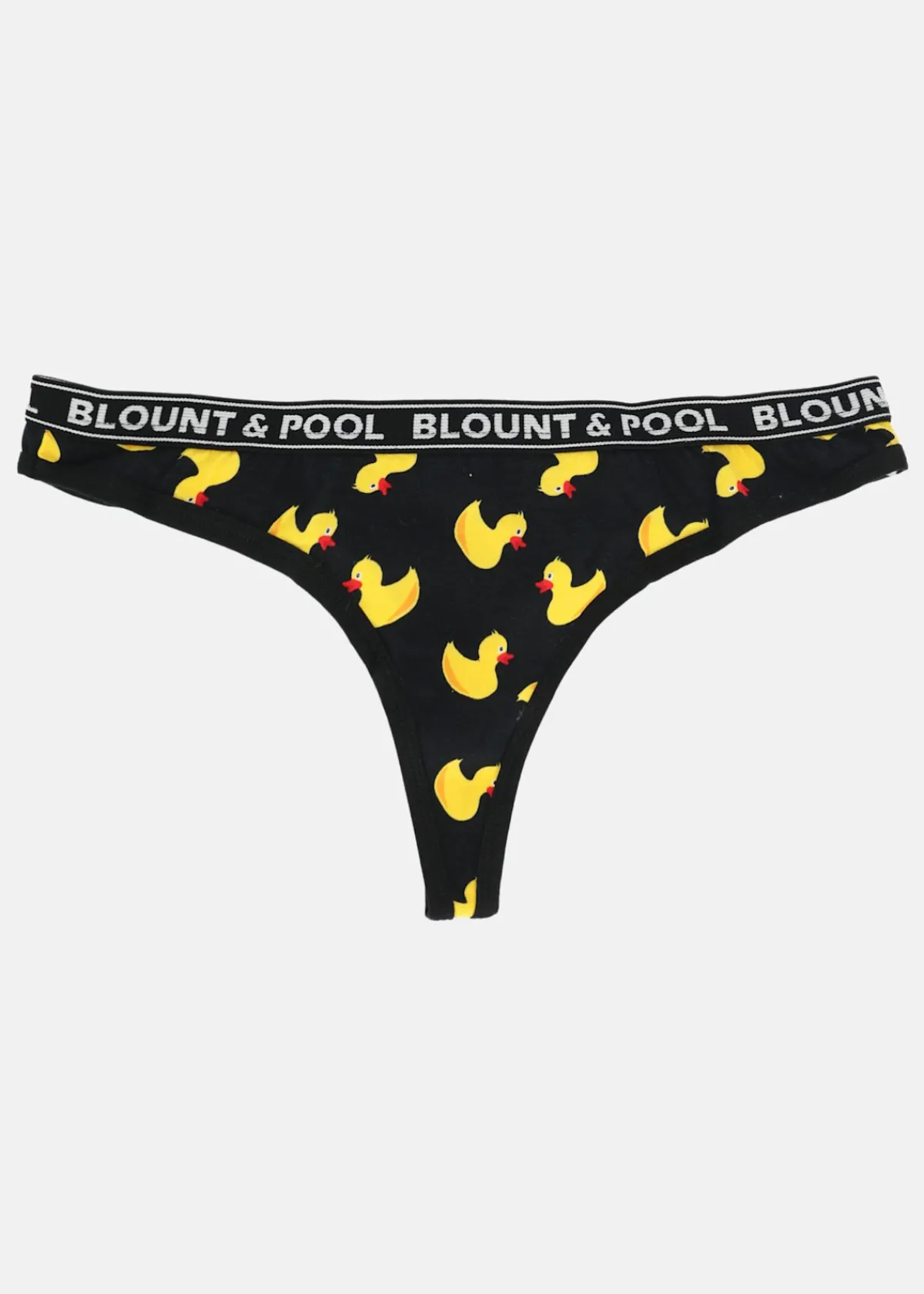 Blount & Pool Tropical String 5-Pack