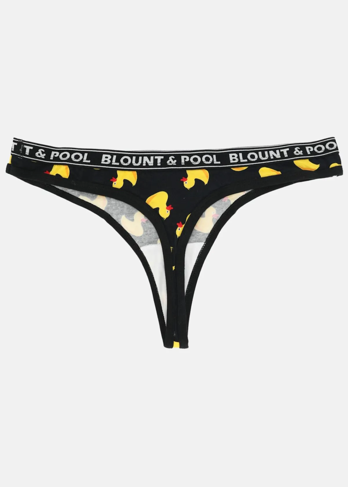Blount & Pool Tropical String 5-Pack