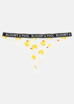 Blount & Pool Tropical String 5-Pack